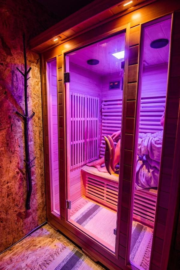 Panorama Glamping Visole Hotel Slovenska Bistrica Exterior foto