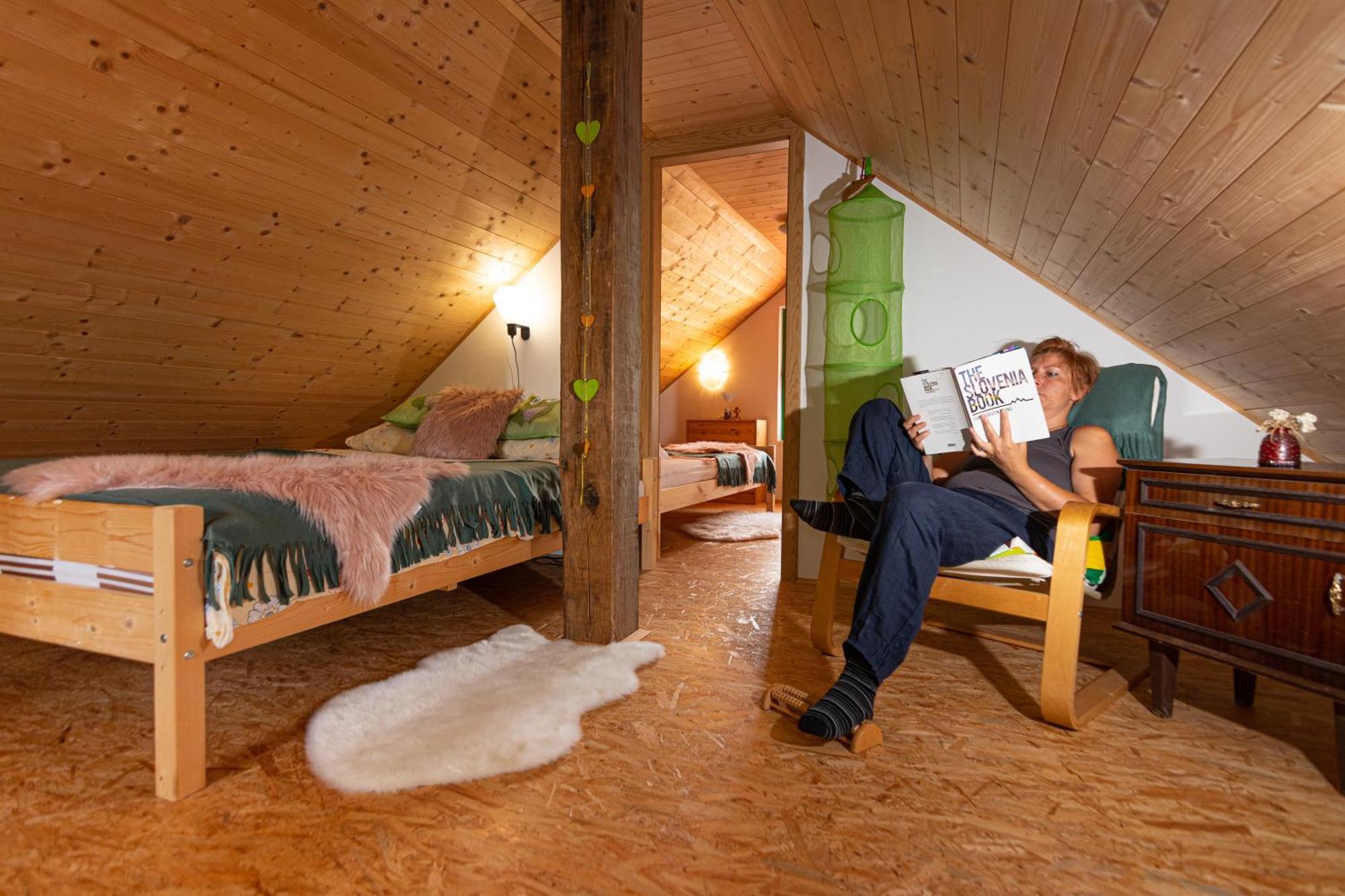 Panorama Glamping Visole Hotel Slovenska Bistrica Quarto foto