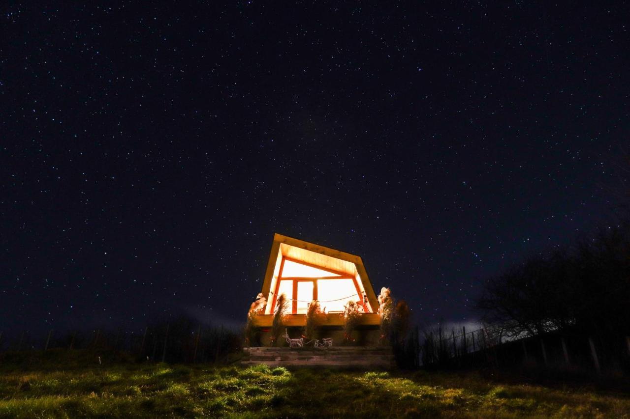 Panorama Glamping Visole Hotel Slovenska Bistrica Exterior foto