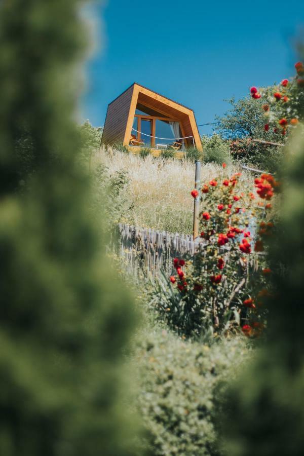 Panorama Glamping Visole Hotel Slovenska Bistrica Exterior foto